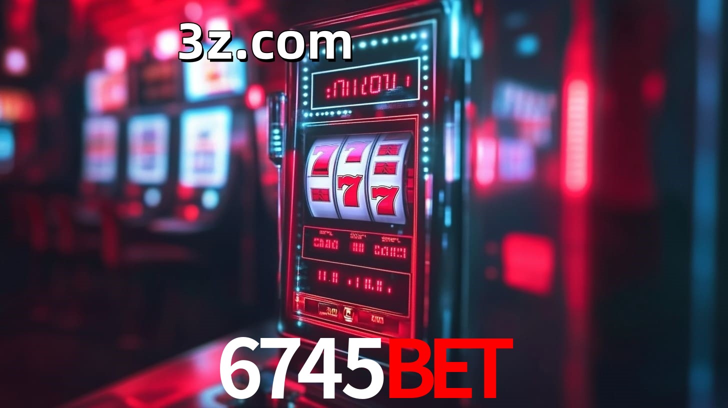 6745BET