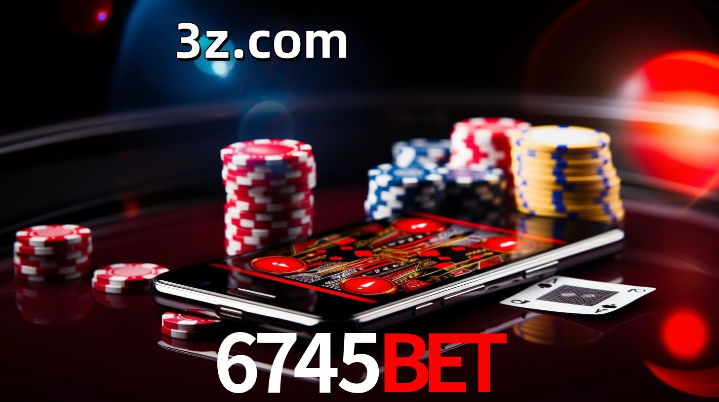 6745BET