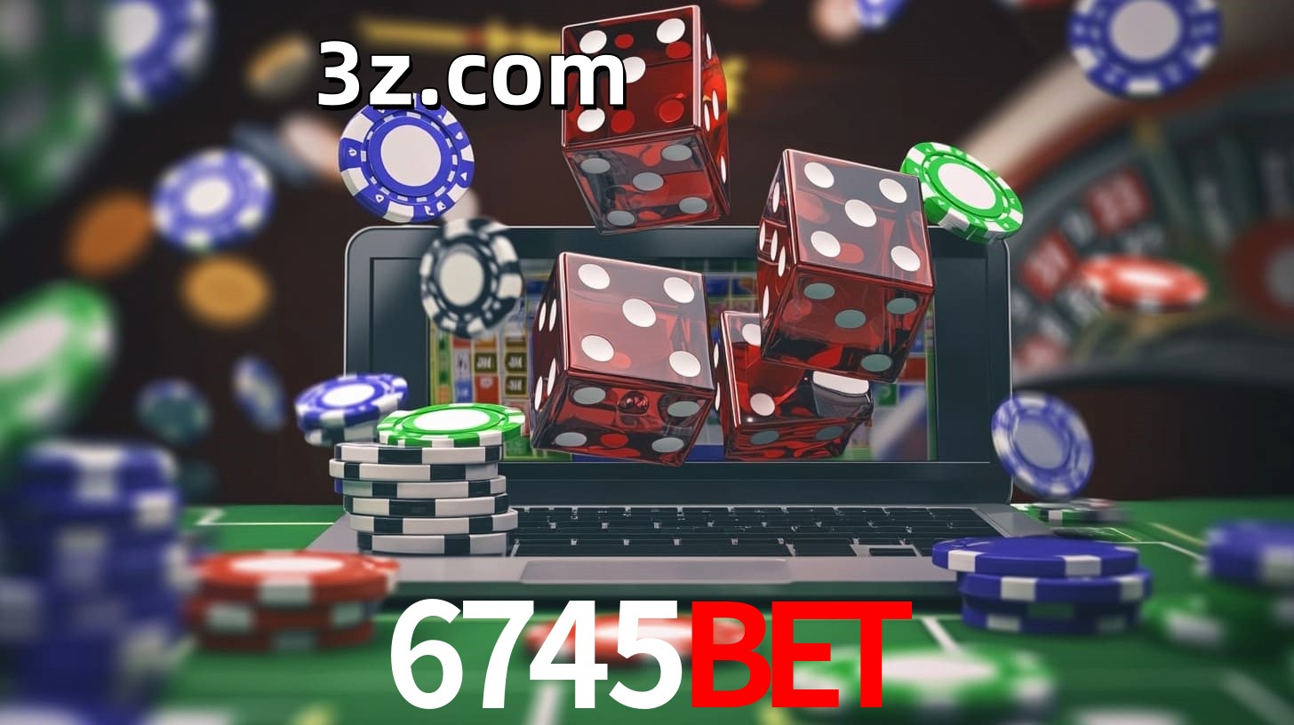 6745BET