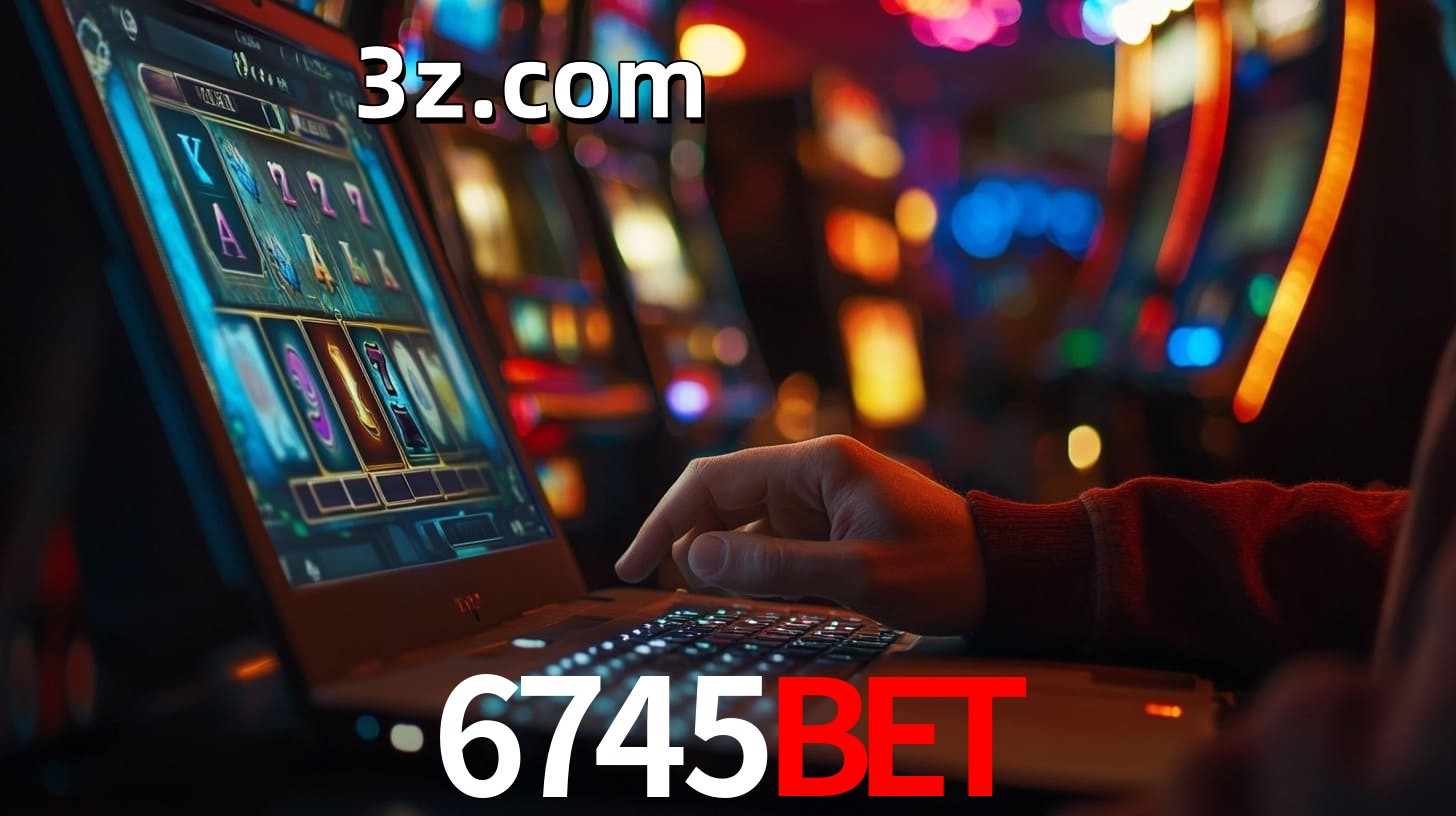 6745BET