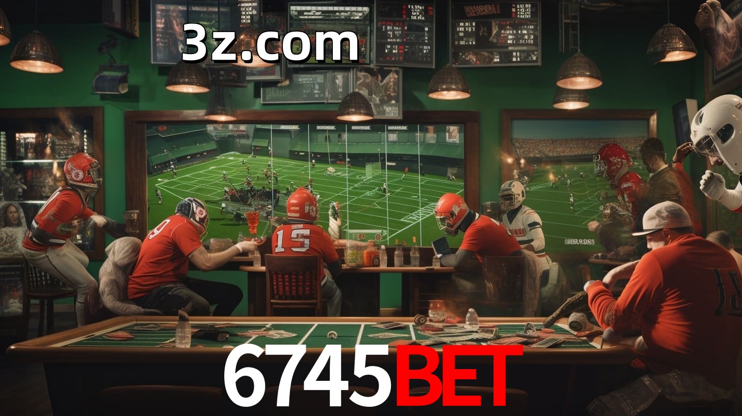 6745BET