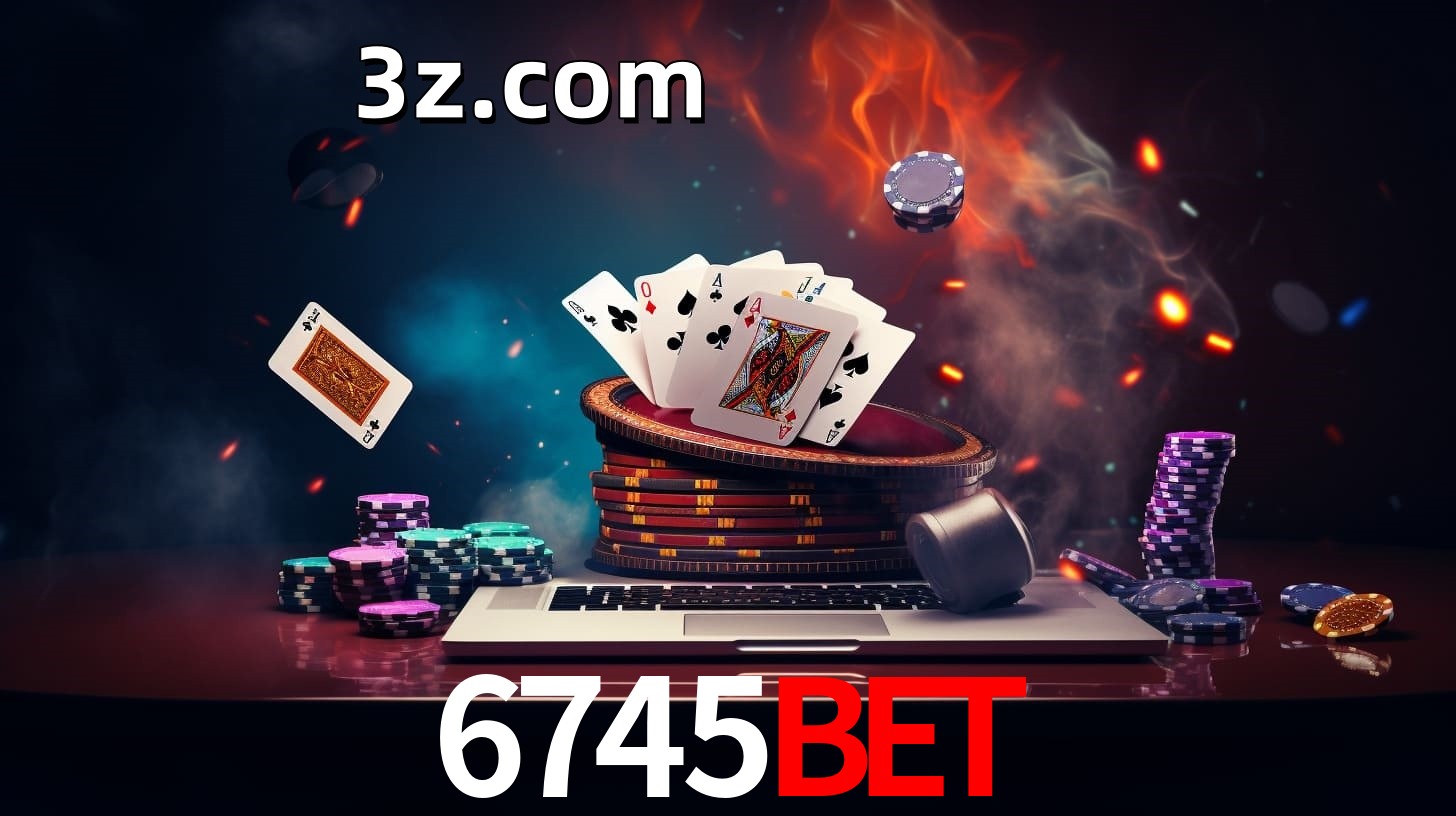 6745BET
