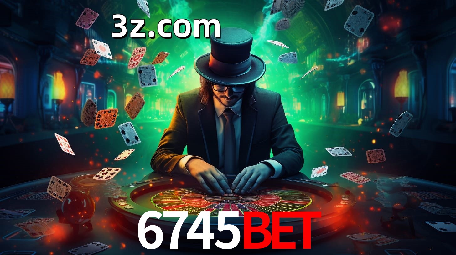 6745BET