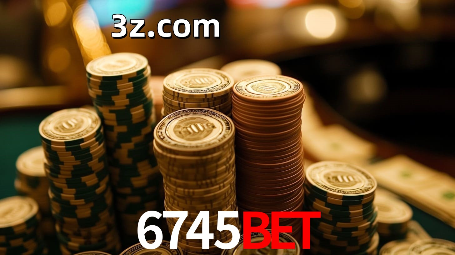 6745BET