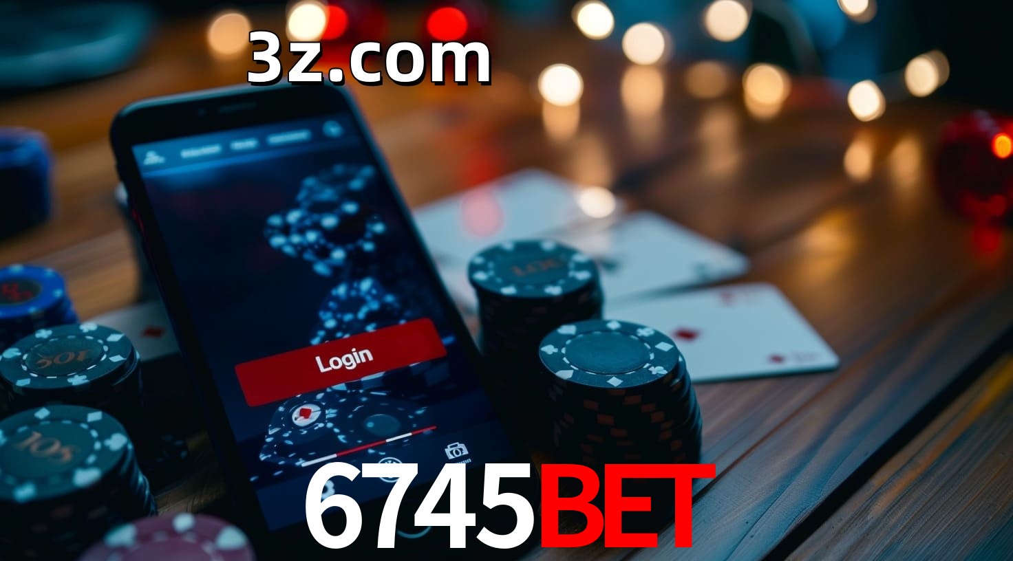 6745BET
