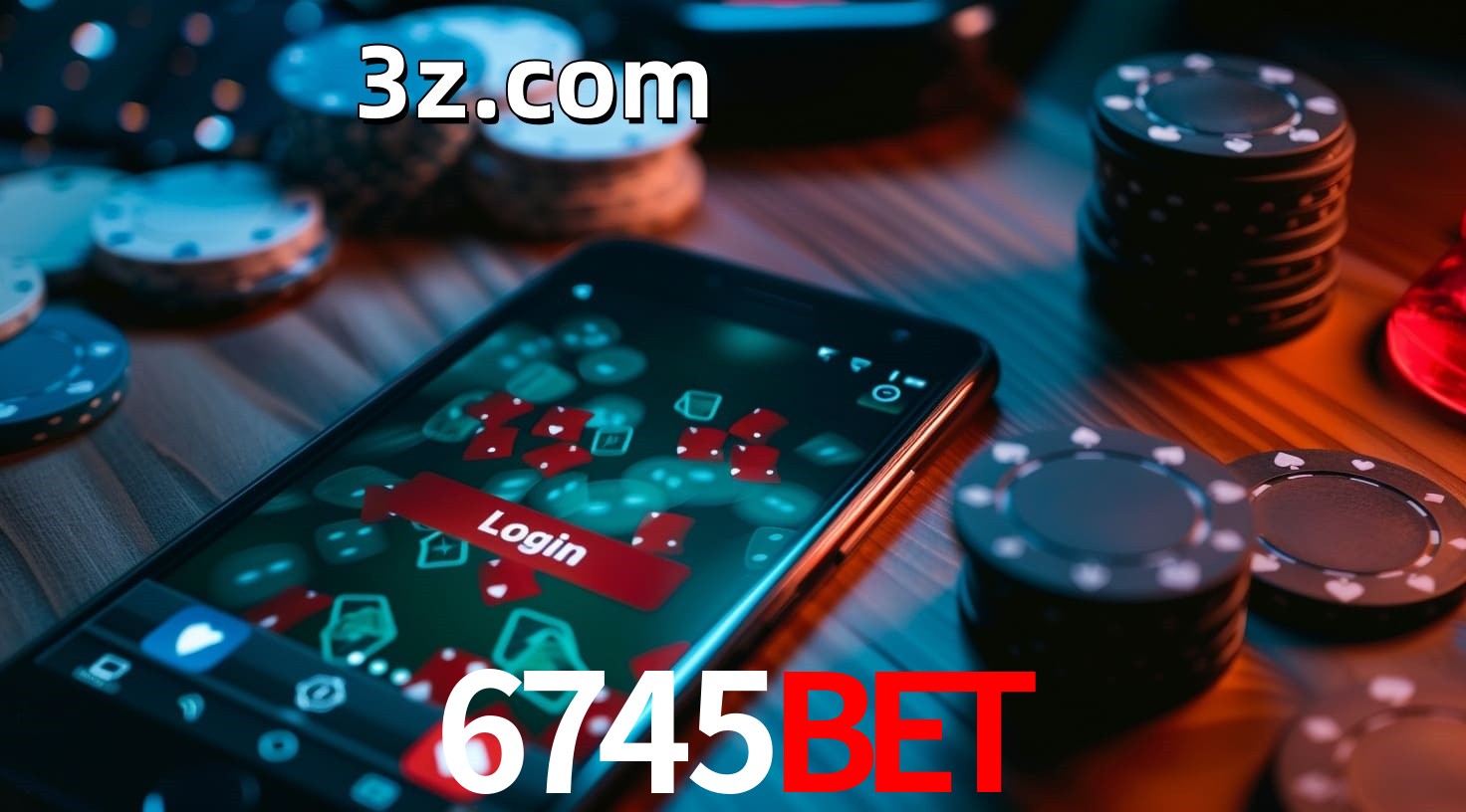 6745BET
