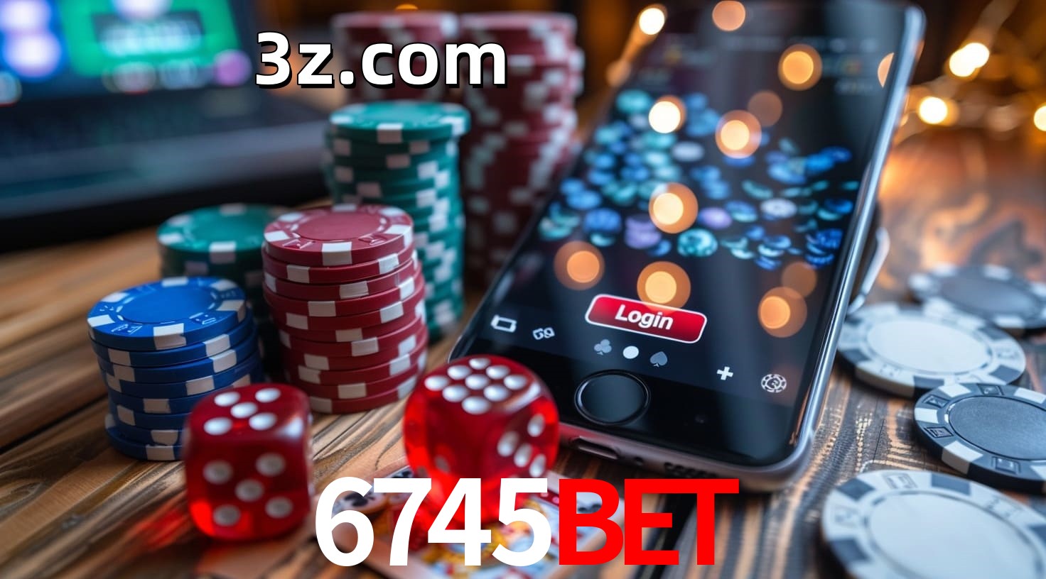 6745BET