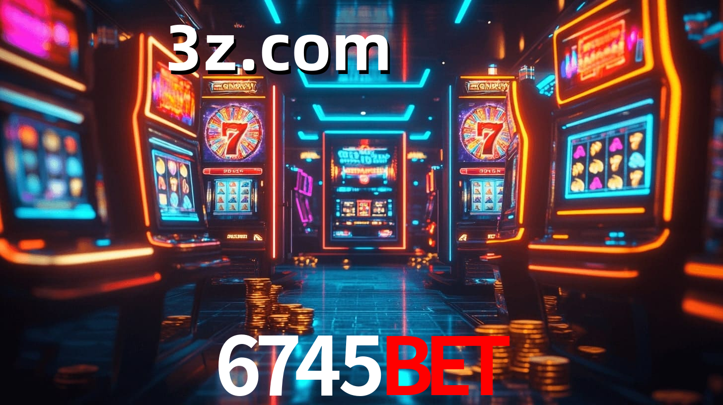 6745BET